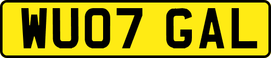 WU07GAL