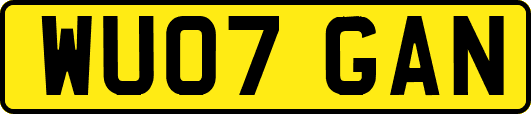 WU07GAN