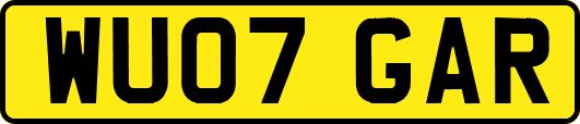 WU07GAR