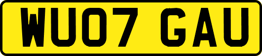WU07GAU