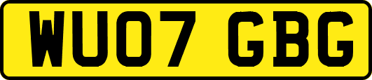 WU07GBG