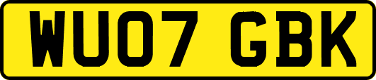WU07GBK