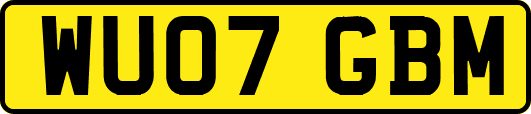 WU07GBM