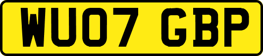 WU07GBP