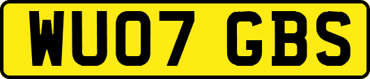 WU07GBS