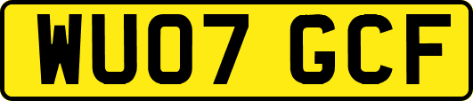 WU07GCF
