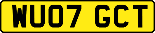 WU07GCT
