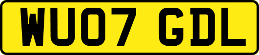 WU07GDL