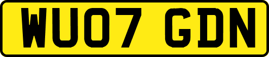 WU07GDN