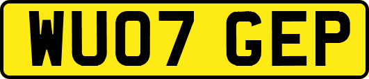 WU07GEP