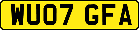 WU07GFA