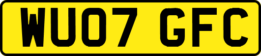 WU07GFC