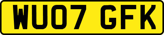 WU07GFK