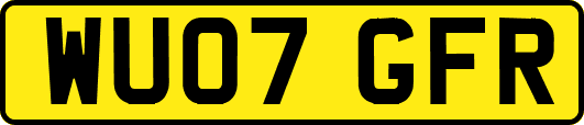 WU07GFR