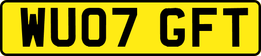 WU07GFT