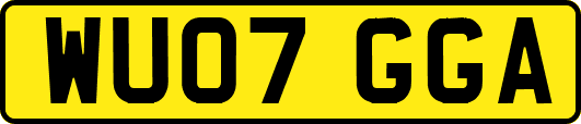 WU07GGA