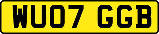 WU07GGB