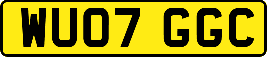 WU07GGC
