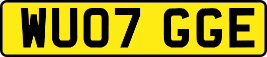 WU07GGE