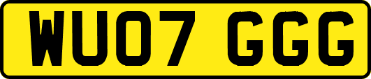 WU07GGG