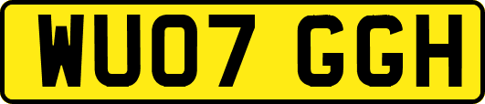 WU07GGH