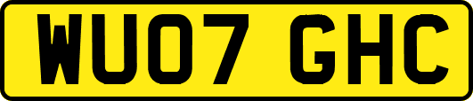 WU07GHC