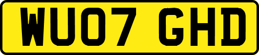 WU07GHD