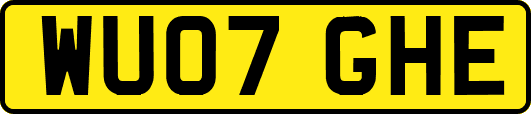 WU07GHE