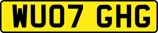 WU07GHG