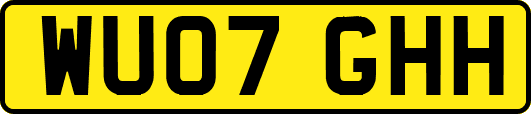 WU07GHH