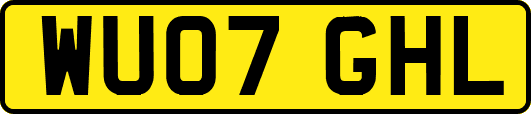 WU07GHL