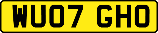 WU07GHO