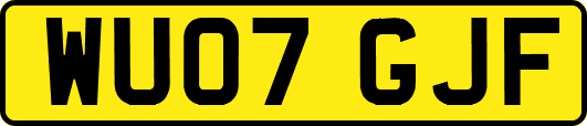 WU07GJF