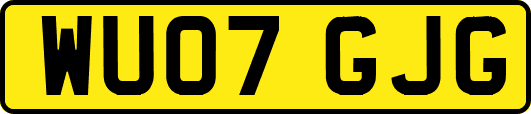 WU07GJG