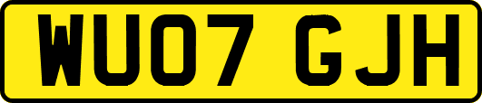 WU07GJH
