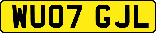 WU07GJL