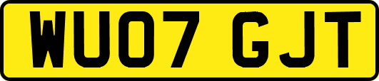 WU07GJT