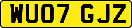 WU07GJZ