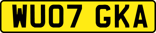 WU07GKA