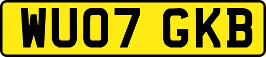WU07GKB