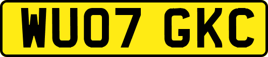 WU07GKC