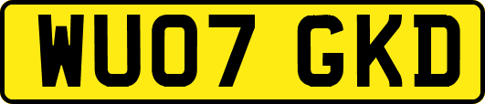 WU07GKD