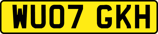 WU07GKH