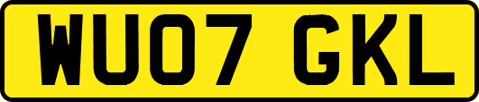 WU07GKL