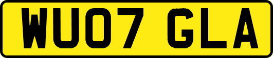 WU07GLA