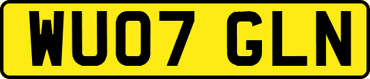 WU07GLN