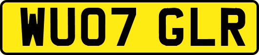 WU07GLR