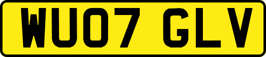 WU07GLV