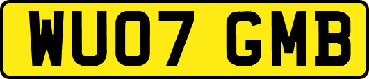 WU07GMB