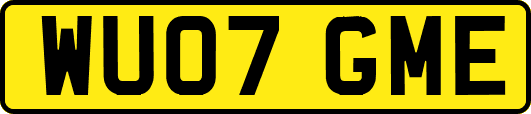 WU07GME